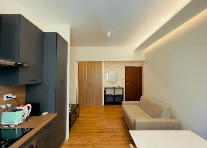 Fmf Luxury Trastevere Rome