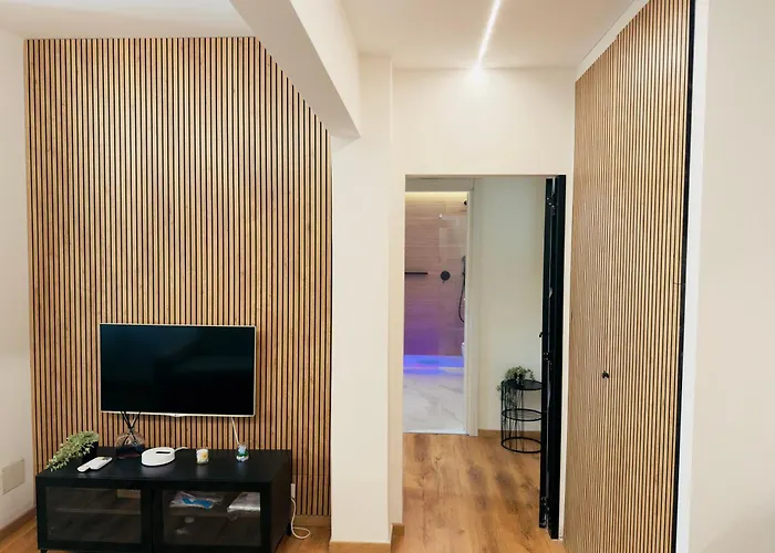 Fmf Luxury Trastevere