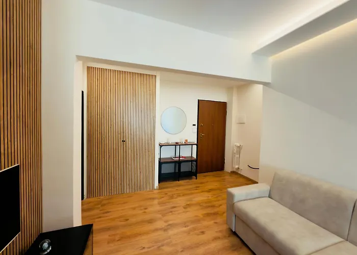 Apartment Fmf Luxury Trastevere *