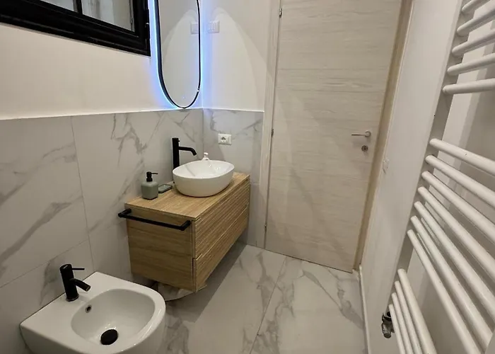 Apartamento Fmf Luxury Trastevere *