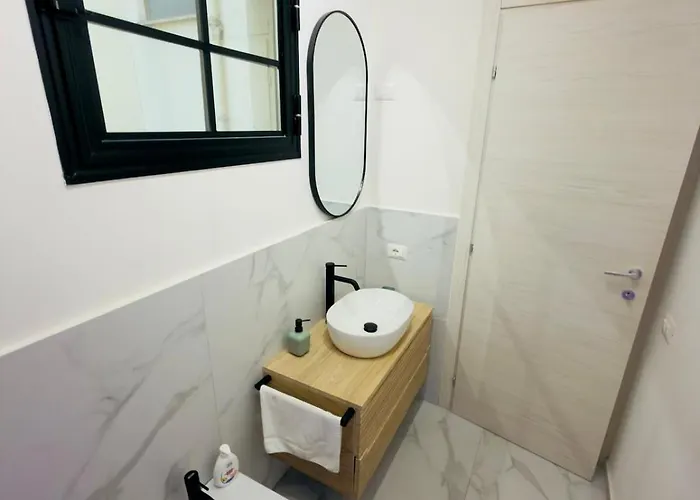 Διαμέρισμα Fmf Luxury Trastevere *