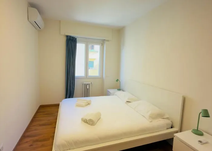Apartamento Fmf Luxury Trastevere *