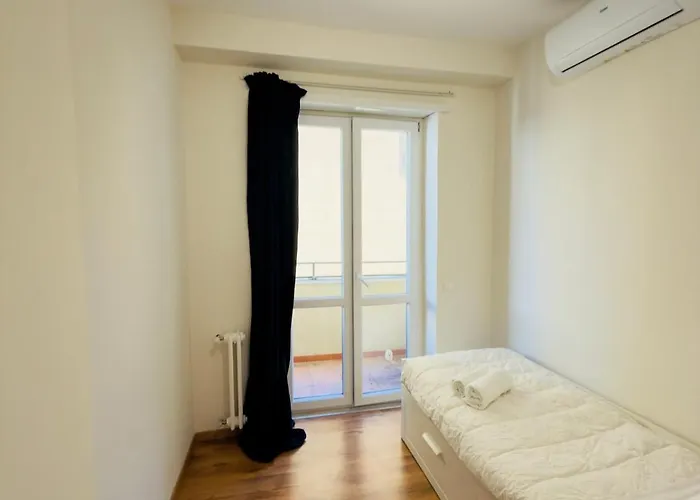 Διαμέρισμα Fmf Luxury Trastevere Ρώμη